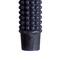 Hello Honey® 10" Navy Blue Unscented Hobnail Taper Candles, 2ct.